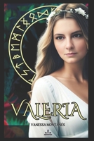 VALERIA (Spanish Edition) B0CSB9P1J8 Book Cover