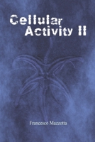 Cellular Activity II: L'Antico 1094840955 Book Cover
