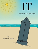 It: A Tale of Old Red Tape B0DYPD86NN Book Cover