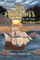 The Migrants 1035869829 Book Cover