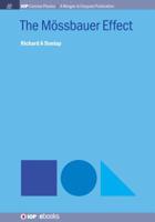 The Mössbauer Effect 1643274791 Book Cover