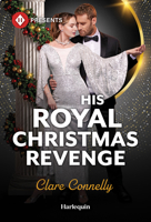 His Royal Christmas Revenge 1335614206 Book Cover