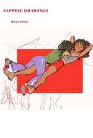 Sapphic Drawings B0FYMYBBC9 Book Cover