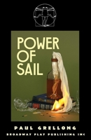 Power of Sail B0DZDRVPJZ Book Cover