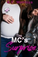 The MC's Surprise B0FW4DTX2M Book Cover