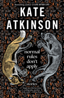 Normal Rules Don't Apply: Stories 0593469887 Book Cover
