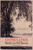Murder on Old Mission 1943995214 Book Cover