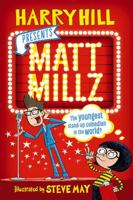 Matt Millz 0571338542 Book Cover