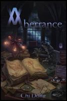 Aberrance 1544096615 Book Cover