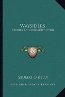 Waysiders: Stories of Connacht 1512289353 Book Cover