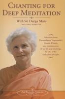 Chanting for Deep Meditation W/2cds 0876124600 Book Cover