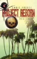 Project Reborn: : Beginning 1434340678 Book Cover
