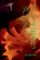 Contos Oníricos (Portuguese Edition) 6501012465 Book Cover
