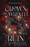 Crown of Wrath and Ruin B0G5MXD3K9 Book Cover