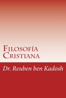 Filosofia Cristiana 1530887909 Book Cover