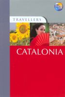 Travellers Catalonia (Travellers) 184157435X Book Cover
