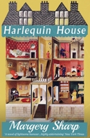 Harlequin House 1913527670 Book Cover