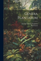 Genera Plantarum 1022265504 Book Cover