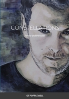 Constellations: Poetry and Portraits 1458363694 Book Cover