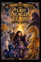 The Last Dragon Flame (Lily Starwhisper and the Eight Realms) B0H9LW3H7X Book Cover