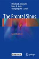 The Frontal Sinus 3662569337 Book Cover