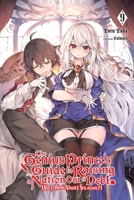 The Genius Prince's Guide to Raising a Nation Out of Debt (Hey, How About Treason?), Vol. 9 (light novel) 1975339118 Book Cover
