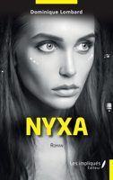 Nyxa: Roman (French Edition) 2384174924 Book Cover