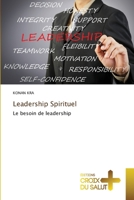 Leadership Spirituel (French Edition) 6206170403 Book Cover
