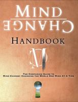 Mind Change Handbook: The Companion Guide 173342203X Book Cover