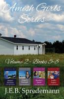 Amish Girls Series - Volume 2 1940492041 Book Cover