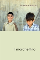 Il Marchettino 1409213420 Book Cover
