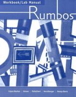 Workbook/Lab Manual for Rumbos 1413010237 Book Cover