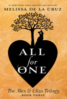 All For One 0525515909 Book Cover