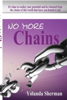 No More Chains 1530599040 Book Cover
