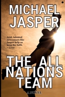 The All Nations Team 0692635262 Book Cover