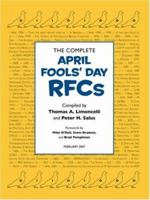 The Complete April Fools' Day RFCs 1573980420 Book Cover