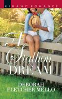 A Stallion Dream 1335216820 Book Cover