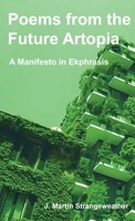 Poems from the Future Artopia 0578398486 Book Cover