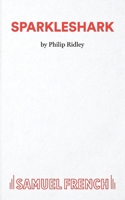 Sparkleshark 0573051224 Book Cover