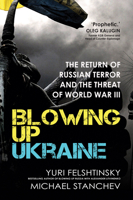 World War III?: Putin's Battle for Ukraine 1783341912 Book Cover