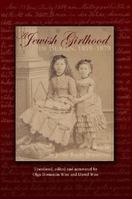 A Jewish Girlhood in Berlin, 1859-1879: A Memoir 0557721253 Book Cover