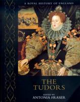 The Tudors (A Royal History of England) 0520228049 Book Cover