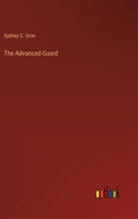 The advanced-guard 0530902915 Book Cover