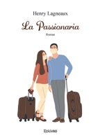 La Passionaria (French Edition) 2414616695 Book Cover