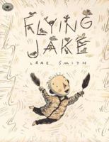 Flying Jake (Aladdin Picture Books) 0027858308 Book Cover