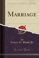 Marriage 0029041805 Book Cover