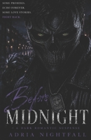 Before Midnight (Out of the Shadows) B0HCB6HWYK Book Cover