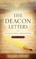 The Deacon Letters 1602664471 Book Cover