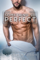 Something So Perfect 1548609048 Book Cover