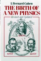 The Birth of a New Physics 0393300455 Book Cover